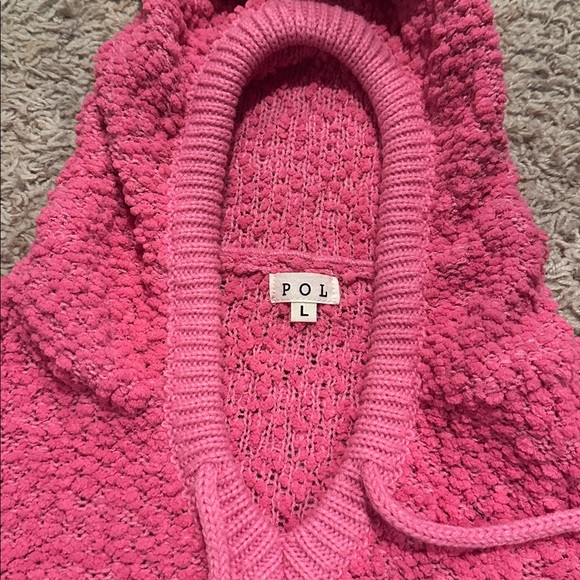 POL hoodie - Picture 3 of 6